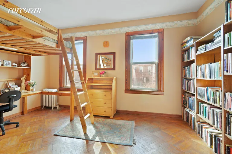 New York City Real Estate | View 1542 East 36th Street | room 7 | View 8