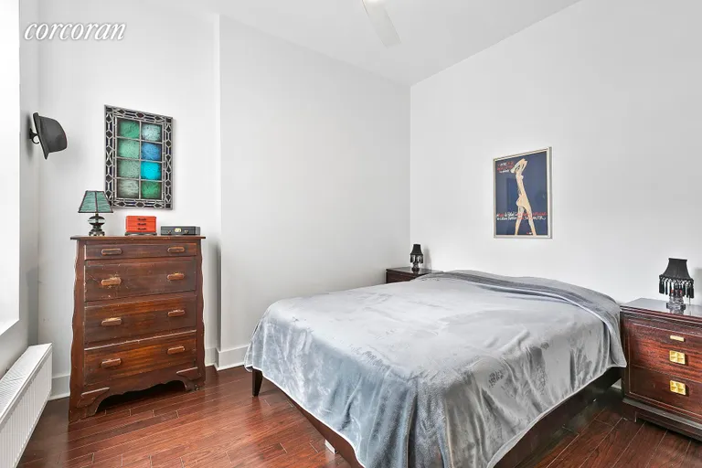 New York City Real Estate | View 434 Prospect Place, 1 | Bedroom | View 7