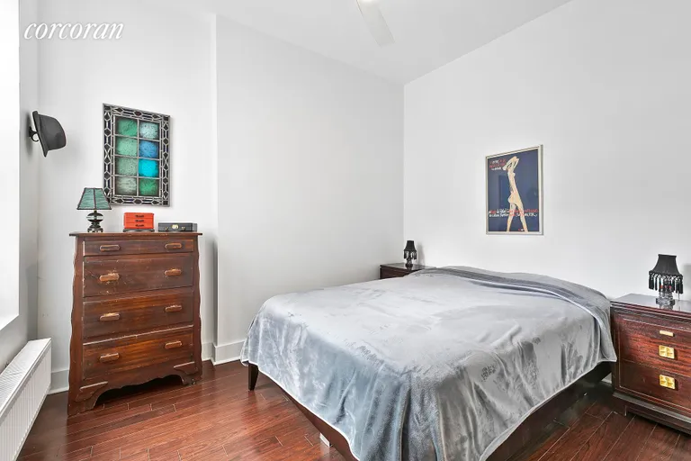 New York City Real Estate | View 434 Prospect Place, 1 | Bedroom | View 6