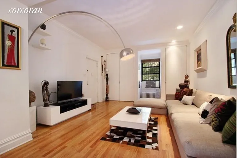 New York City Real Estate | View 225 Eastern Parkway, 1AA | room 1 | View 2