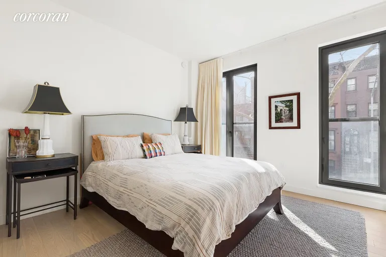 New York City Real Estate | View 145 President Street, 2B | room 9 | View 10
