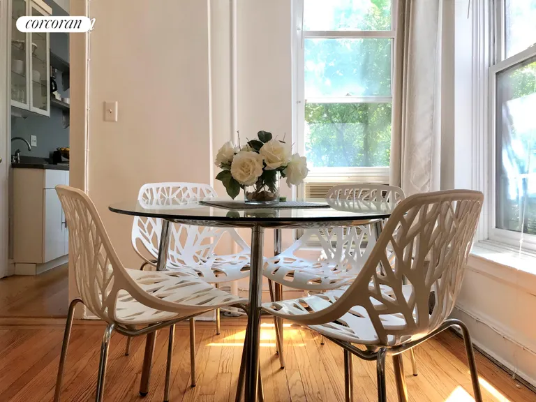 New York City Real Estate | View 29 Willow Street, 2R | room 5 | View 6