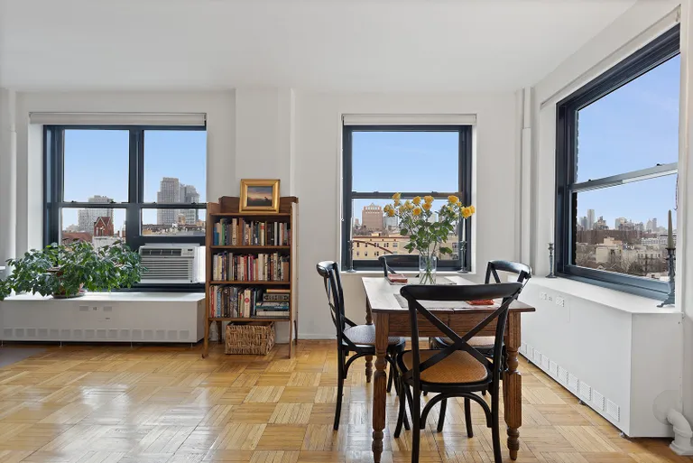 New York City Real Estate | View 185 Clinton Avenue, 9A | Photo2 | View 2