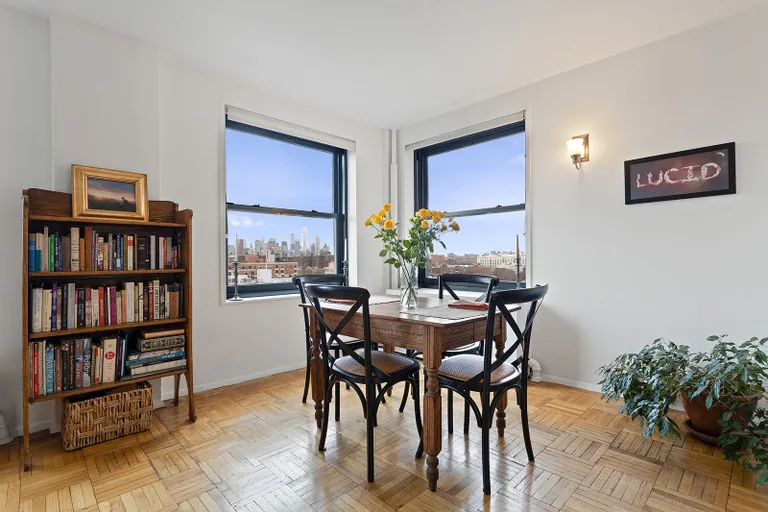 New York City Real Estate | View 185 Clinton Avenue, 9A | Photo3 | View 3