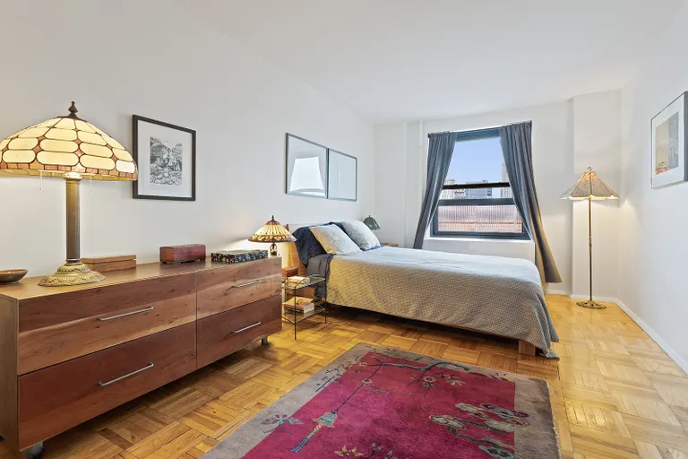 New York City Real Estate | View 185 Clinton Avenue, 9A | Photo5 | View 5