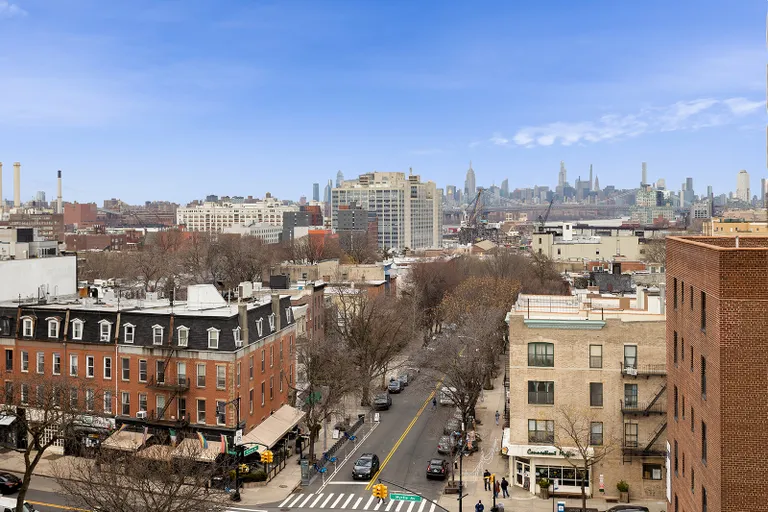 New York City Real Estate | View 185 Clinton Avenue, 9A | Photo8 | View 8