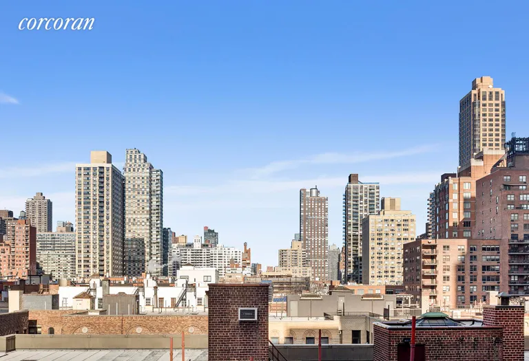 New York City Real Estate | View 325 East 79th Street, 9C | room 7 | View 8