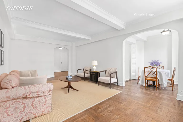 New York City Real Estate | View 325 East 79th Street, 9C | room 1 | View 2