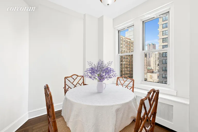 New York City Real Estate | View 325 East 79th Street, 9C | room 4 | View 5