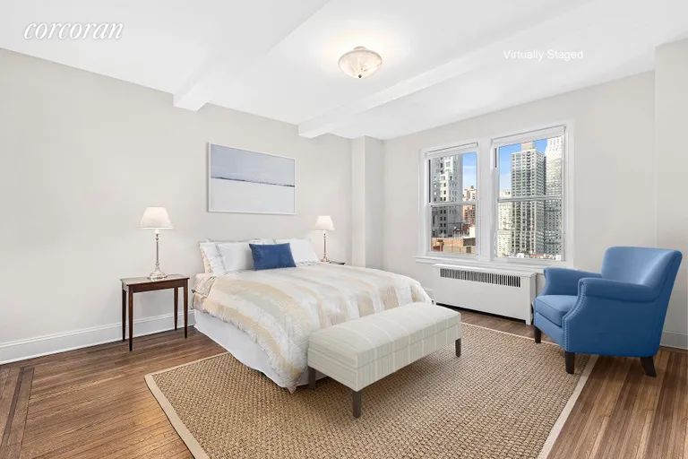 New York City Real Estate | View 325 East 79th Street, 9C | room 5 | View 6