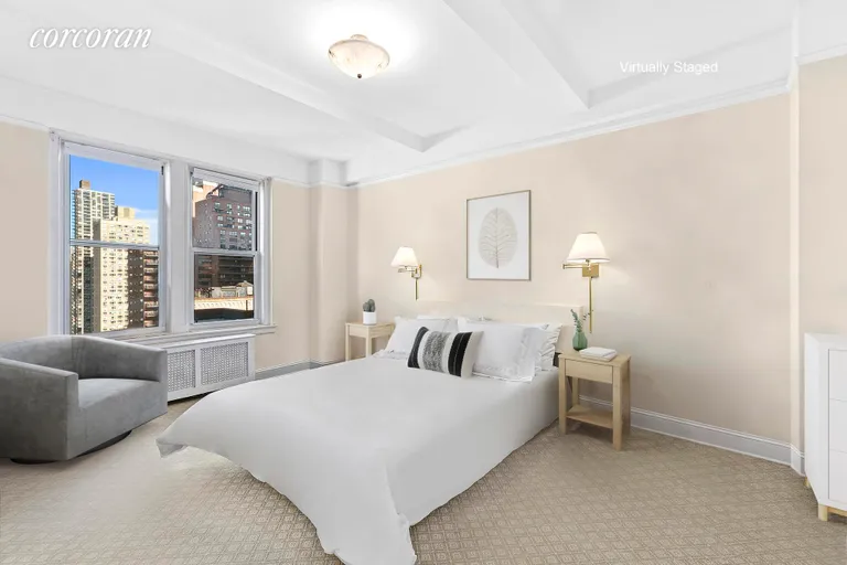 New York City Real Estate | View 325 East 79th Street, 9C | room 6 | View 7