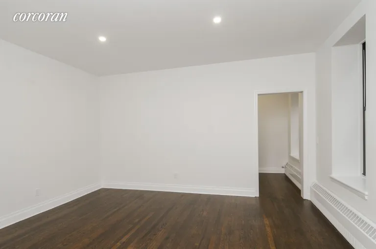 New York City Real Estate | View 104 West 70th Street, 6B | Large Mater Bedroom | View 5