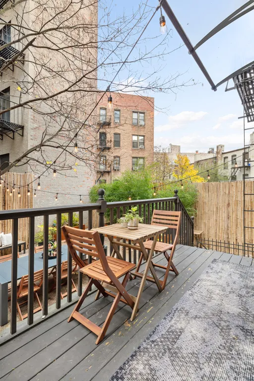 New York City Real Estate | View 315 Saint Johns Place, 1F | room 12 | View 13