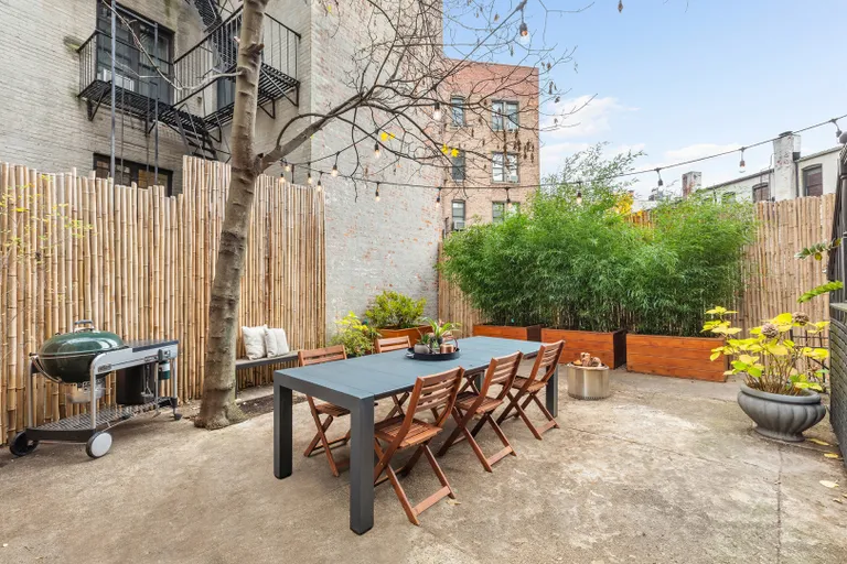 New York City Real Estate | View 315 Saint Johns Place, 1F | room 13 | View 14