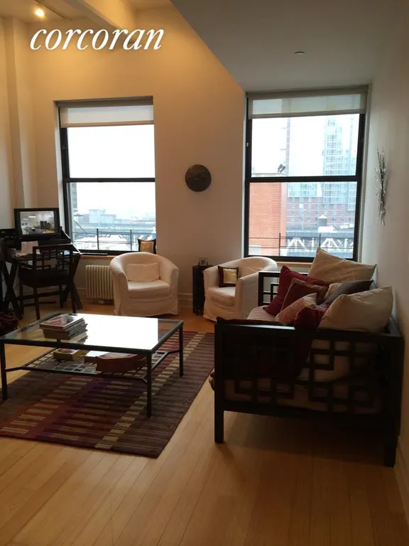 New York City Real Estate | View 70 Washington Street, 12T | room 3 | View 4