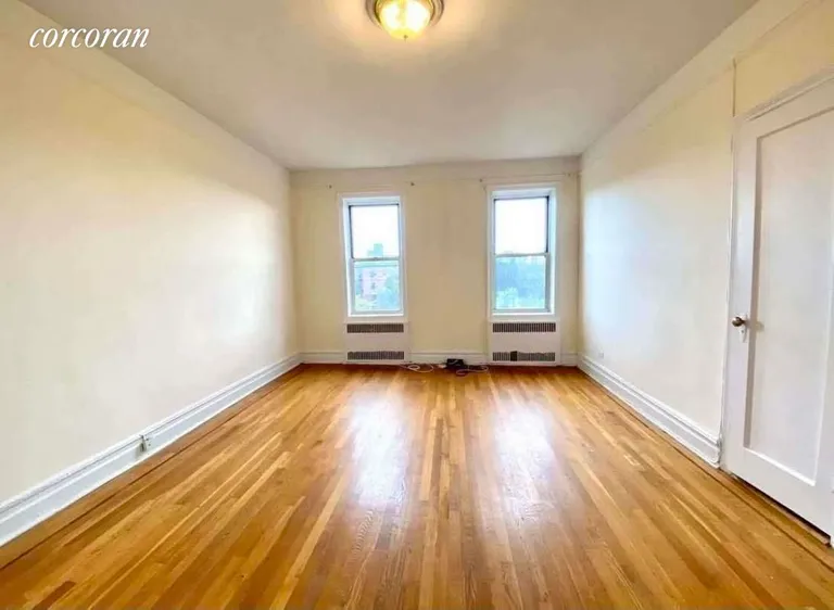 New York City Real Estate | View 50 Ocean Parkway, 6A | room 5 | View 6
