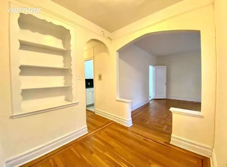 New York City Real Estate | View 50 Ocean Parkway, 6A | room 8 | View 9