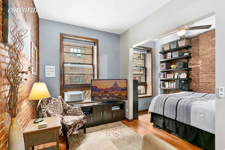New York City Real Estate | View 167 West 73rd Street, 7 | room 3 | View 4