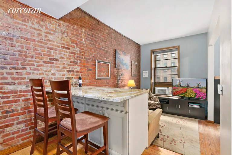 New York City Real Estate | View 167 West 73rd Street, 7 | 1 Bath | View 1