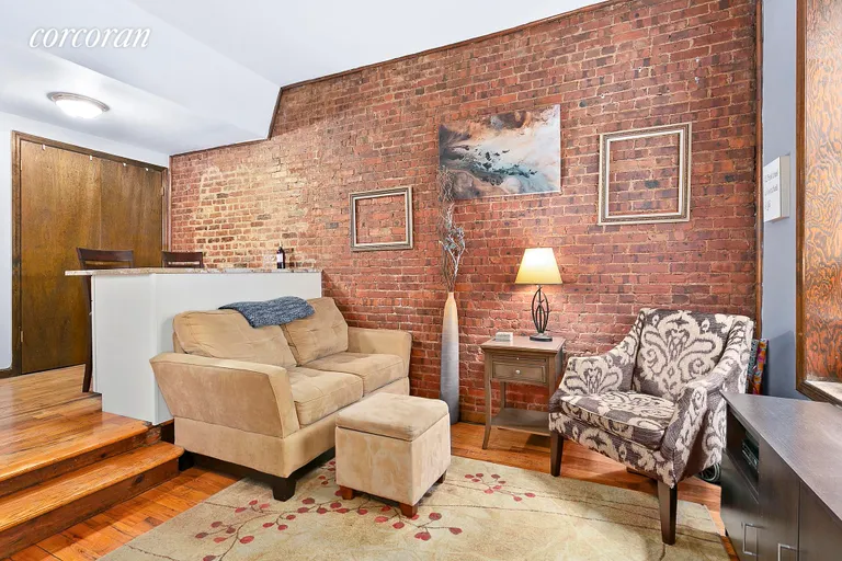New York City Real Estate | View 167 West 73rd Street, 7 | room 2 | View 3