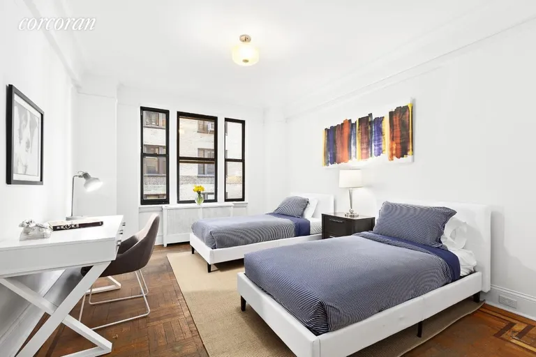 New York City Real Estate | View 221 West 82nd Street, 3A | room 1 | View 2