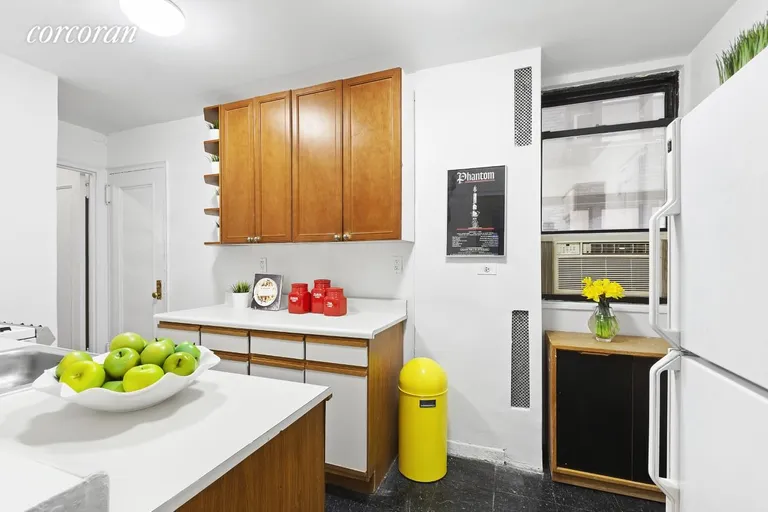 New York City Real Estate | View 221 West 82nd Street, 3A | room 3 | View 4