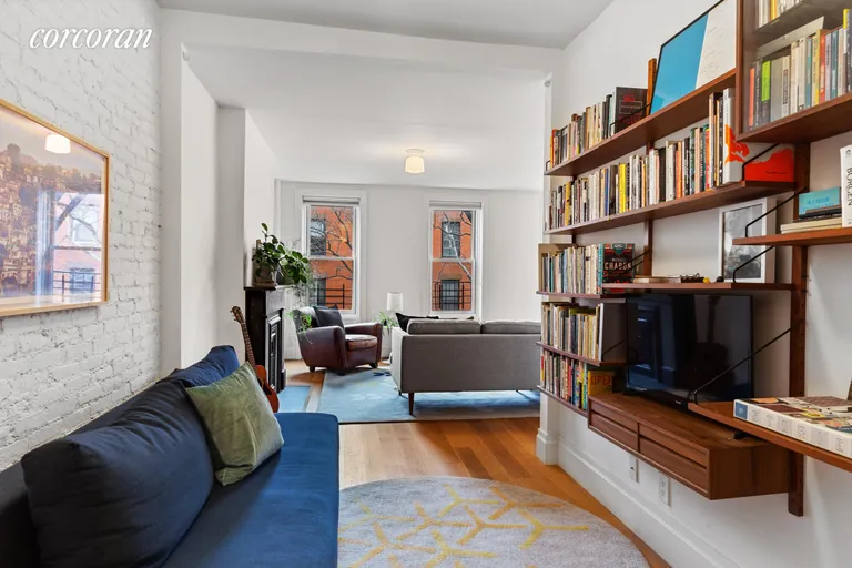 New York City Real Estate | View 242 Baltic Street, 16/17 | room 7 | View 8