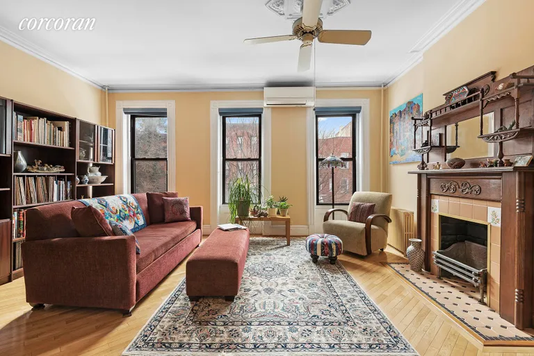 New York City Real Estate | View 461 11th Street | 3 Beds, 3 Baths | View 1