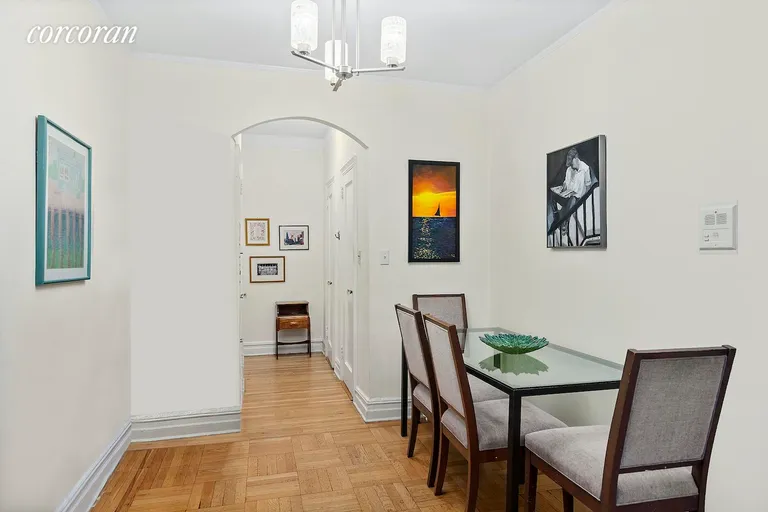 New York City Real Estate | View 140 8th Avenue, 1O | room 2 | View 3