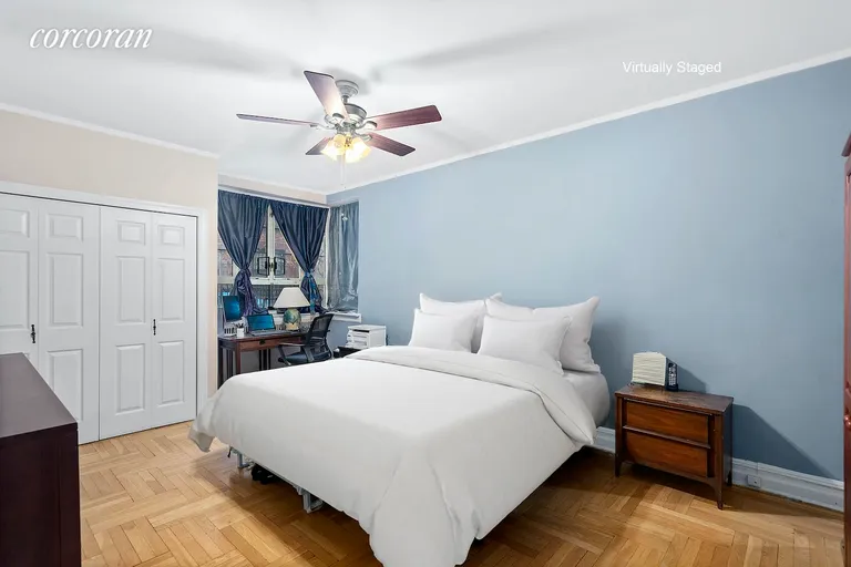 New York City Real Estate | View 140 8th Avenue, 1O | room 6 | View 7
