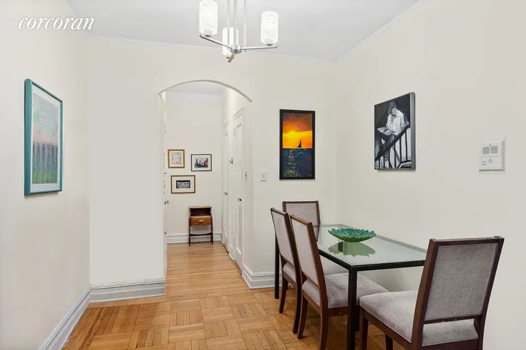 New York City Real Estate | View 140 8th Avenue, 1O | 3 | View 12