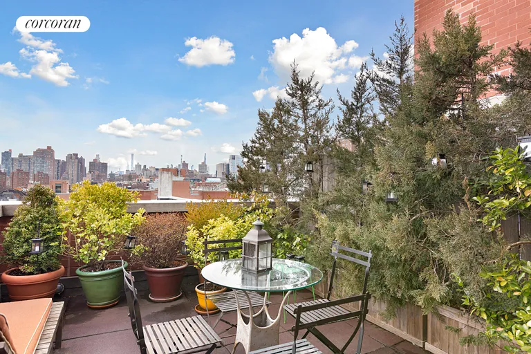 New York City Real Estate | View 161 East 110th Street, 7D | room 3 | View 4