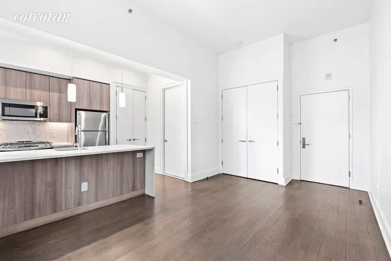 New York City Real Estate | View 15 Park Row, 3O | room 1 | View 2