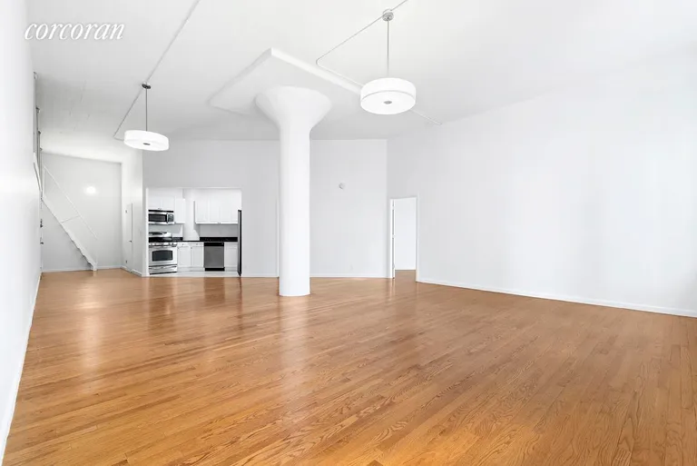 New York City Real Estate | View 80 Varick Street, 10EE | room 2 | View 3