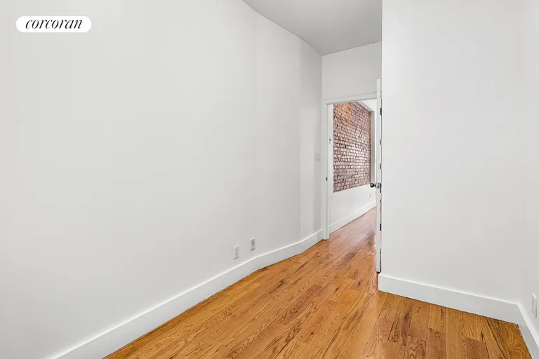 New York City Real Estate | View 1520 Bedford Avenue, 1A | Bedroom | View 3