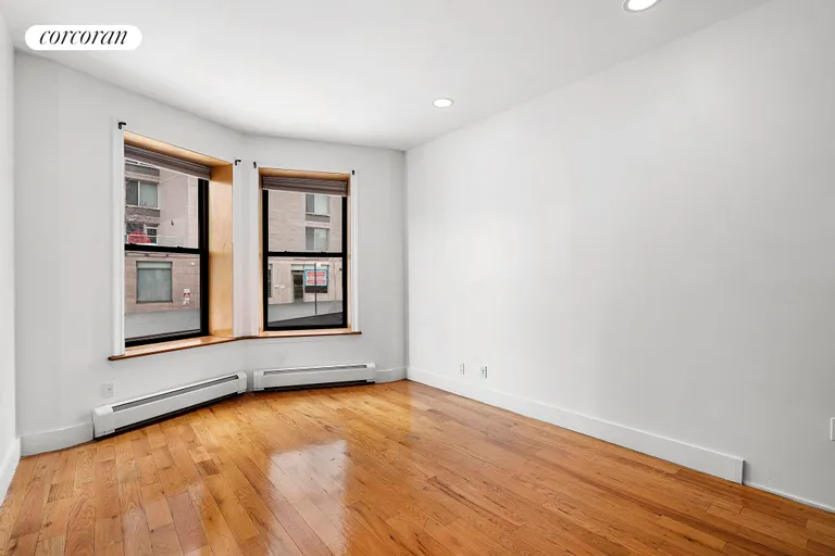 New York City Real Estate | View 1520 Bedford Avenue, 1A | 1 Bed, 1 Bath | View 1