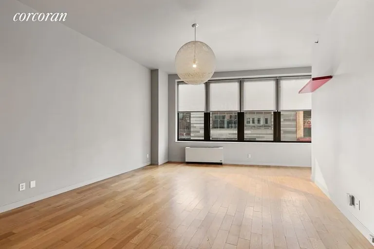 New York City Real Estate | View 96 Rockwell Place, 2B | room 1 | View 2