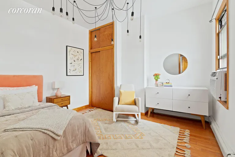 New York City Real Estate | View 232 26th Street | room 2 | View 3