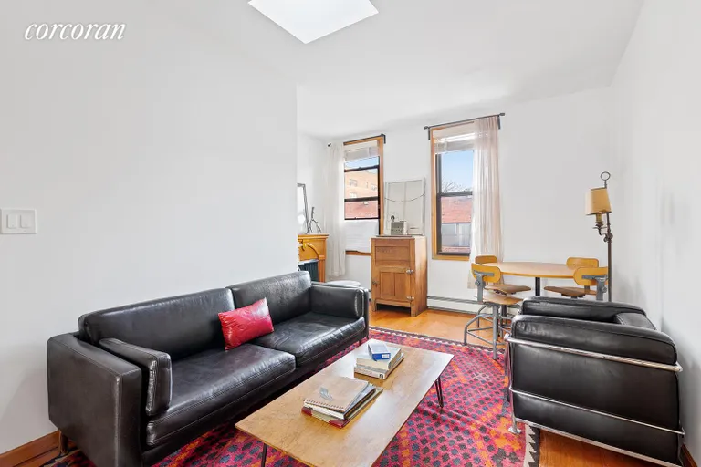 New York City Real Estate | View 232 26th Street | room 6 | View 7