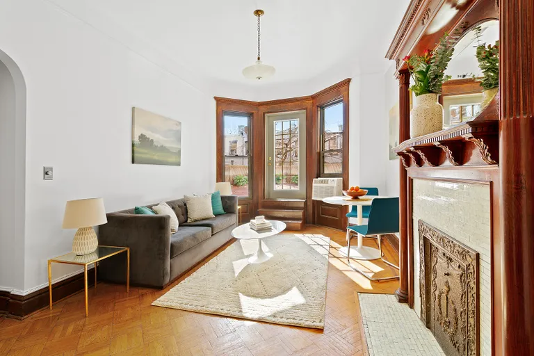 New York City Real Estate | View 296 Garfield Place, 2R | 1 Bed, 1 Bath | View 1