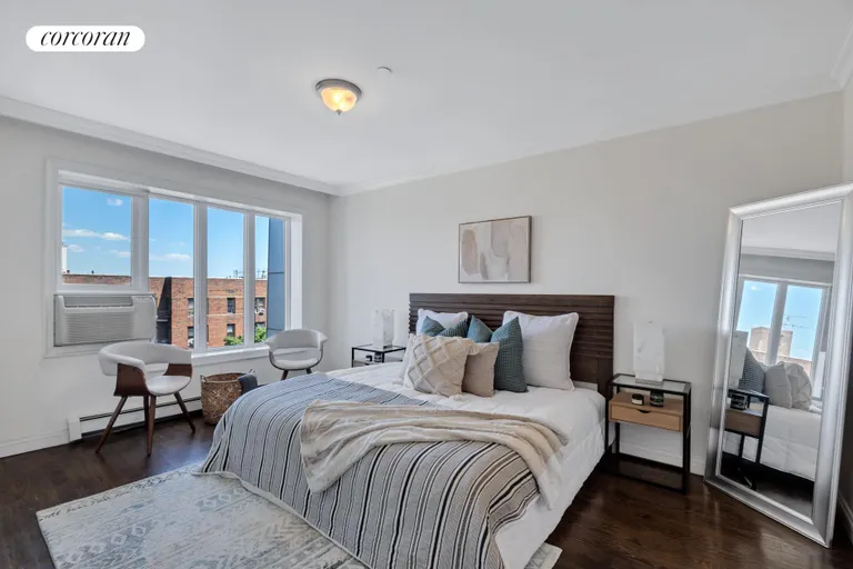 New York City Real Estate | View 1138 Ocean Avenue, 7D | Select a Category | View 14