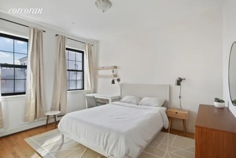 New York City Real Estate | View 1105 Willoughby Avenue, 2 | room 3 | View 4