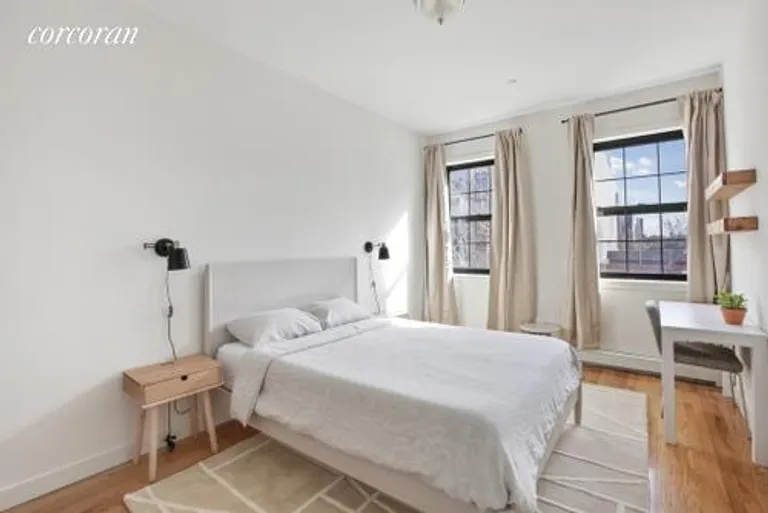 New York City Real Estate | View 1105 Willoughby Avenue, 2 | room 4 | View 5