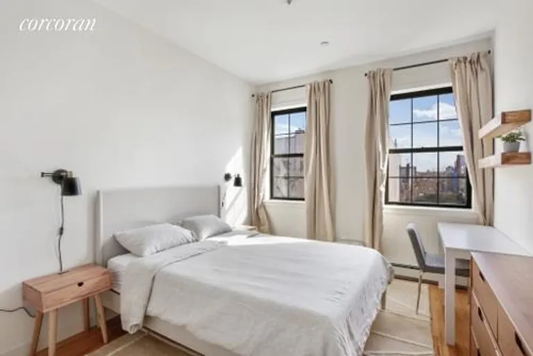 New York City Real Estate | View 1105 Willoughby Avenue, 2 | room 5 | View 6