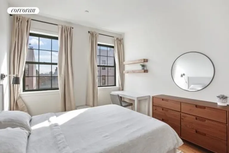 New York City Real Estate | View 1105 Willoughby Avenue, 2 | room 6 | View 7