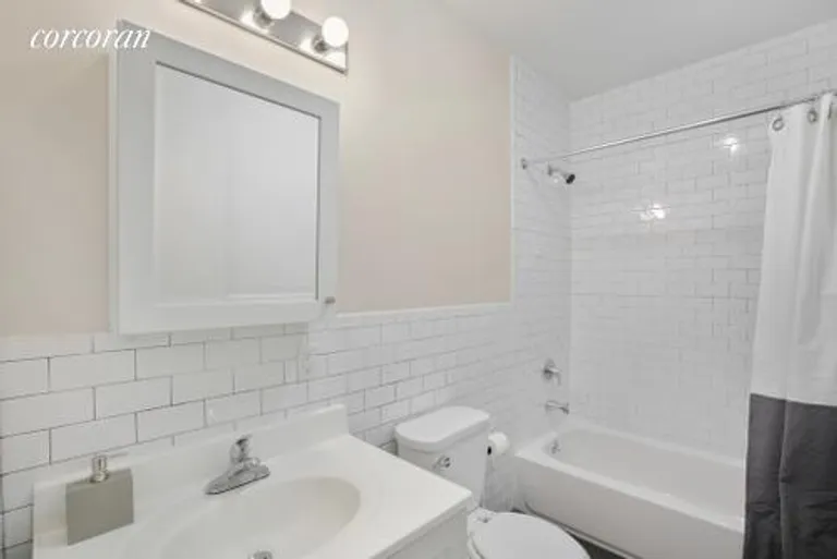 New York City Real Estate | View 1105 Willoughby Avenue, 2 | room 8 | View 9