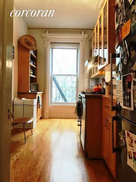New York City Real Estate | View 131A Noble Street, 2 | room 9 | View 10