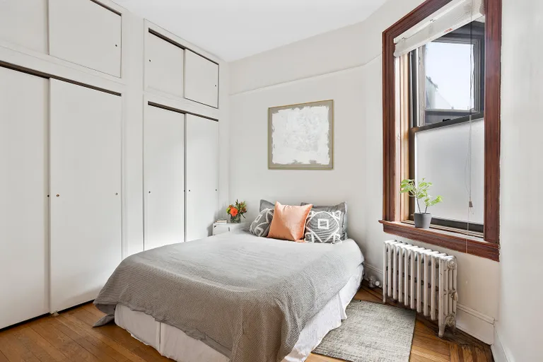 New York City Real Estate | View 396 3rd Street, 13 | Bedroom | View 2