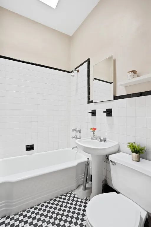 New York City Real Estate | View 396 3rd Street, 13 | Bathroom | View 3