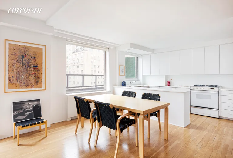 New York City Real Estate | View 20 East 74th Street, 12F | room 3 | View 4